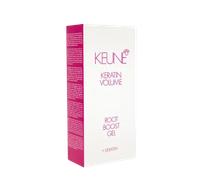 Keratin Volume Root Boost Gel Pack 1st