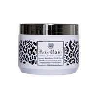 Keratin X Caviar Ed. ltd White RoseBerry 500 ml