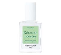 Manucurist Keratin Booster