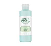 Keratoplast Cream Soap 6oz.