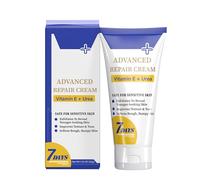 Keratose Keratose Moisturising Strawberry Legs Body Scrub for Women Rough Imperfections Skin Body Lotion Hard Lumps Dry Rough Body Skin Care Face (Blue, One Size)