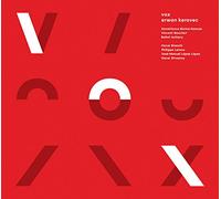 Keravec, Erwan - Erwan Keravec: Vox