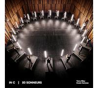 Keravec, Erwan - In C - 20 Sonneurs