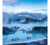 Keravec, Erwan - Whitewater