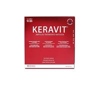 KERAVIT Ampoules - Hair loss treatment