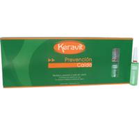 Keravit Anti-hair loss 18 Ampoules 6 ml 6 ml