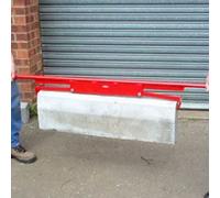 KERB/SLAB LIFTER END GRIP HANDLE DQ11