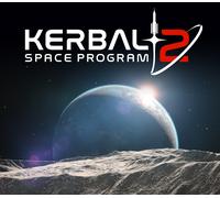 Kerbal Space Program 2 NA PC Steam CD Key