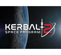 Kerbal Space Program 2 (PC) Steam Key - LATIN AMERICA