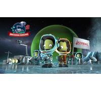 Kerbal Space Program: Breaking Ground Expansion