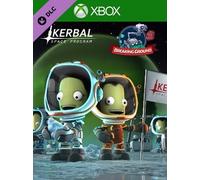Kerbal Space Program: Breaking Ground Expansion (Xbox One) - Xbox Live Key - EUROPE