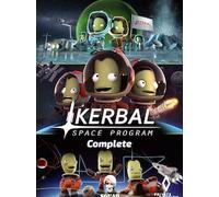 Kerbal Space Program | Complete Edition (PC) - Steam Account - GLOBAL