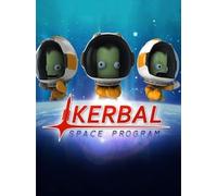 KERBAL SPACE PROGRAM & MAKING HISTORY BUNDLE Steam Key GLOBAL