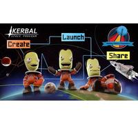 Kerbal Space Program: Making History Expansion
