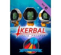 Kerbal Space Program: Making History Expansion (PC) - Steam Key - EUROPE