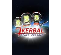 Kerbal Space Program PC
