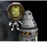 Kerbal Space Program UK Steam CD Key