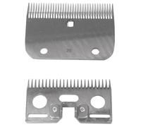 KERBEL 18503 Blades No. 20 24 Upper Teeth / 35 Lower Teeth