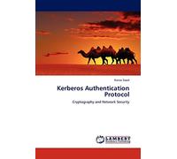 Kerberos Authentication Protocol: Cryptography and Network Security
