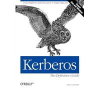 Kerberos by Jason Garman - 9780596004033