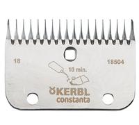 Kerbl 18504 Blade 24/18 Teeth