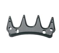 Kerbl 18978 Upper Blade Constanta 3 Plus 4 Sheep 4 Teeth