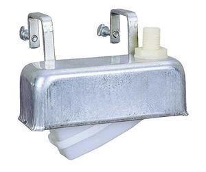 Kerbl 222905 Mobile Water Bucket Float for Livestock/Urban Farming