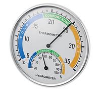 Kerbl 29161 Thermometer and Hygrometer