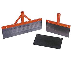Kerbl 29261 Bumper 30 cm without handle 1 mm thickness