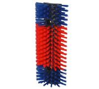 Kerbl 293100 Semi-Circular Scratching Brush