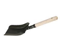 Kerbl 29485 Coal Shovel Narrow