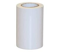 Kerbl 29831 Silo Tape 100 mm x 10 m Thickness 0.2 mm White
