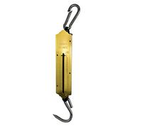 Kerbl 29942 Spring Scale 100 kg