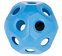 Kerbl 3210385 Heuboy Feeding Toy Ball, 40cm Diameter, Blue