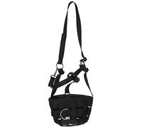 Nylon muzzle/basket Kerbl full