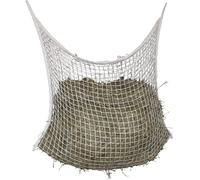 Kerbl 321998 Hay Net 120 x 90 cm White Mesh Size 3 x 3 cm