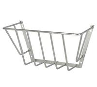 Zinc plated hay rack small model Kerbl