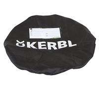 Kerbl 324482 Bucket Cover with Label Area, 2 Items