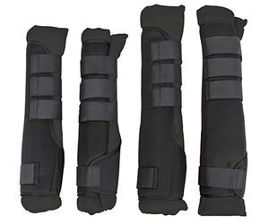 Kerbl 32470 Travel Boots Neoprene Large