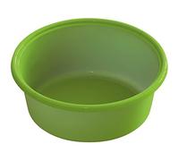 Kerbl 324812 Feeding Bowl 6 Litres Green