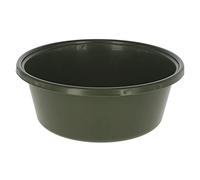 Kerbl 324813 Feeding Bowl 6 Litres Olive Green 261 g
