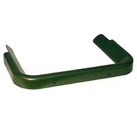 Kerbl 3258 Feeding Trough 15 Litres Rectangular Shatter-Free Plastic