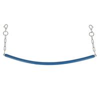Kerbl 325817 Ceiling Bracket with Chain Blue