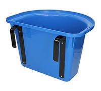 Kerbl 32853 Transport cradle with hanger, blue