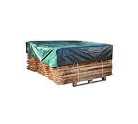 Kerbl 37205 Tarpaulin 210 g/m² 8 x 14 m