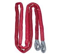 Kerbl 37704 Towing Cord, Tear Resistant, Red