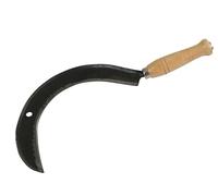 Kerbl 50335 Sickle Ground and Polished Size 0
