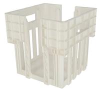 Kerbl 70294 Holder and Stacking for Egg Storage