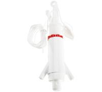 Kerbl 70301 70303 Valve + for Threaded