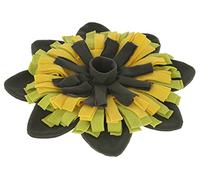 Sniffing mat Kerbl Sunflower